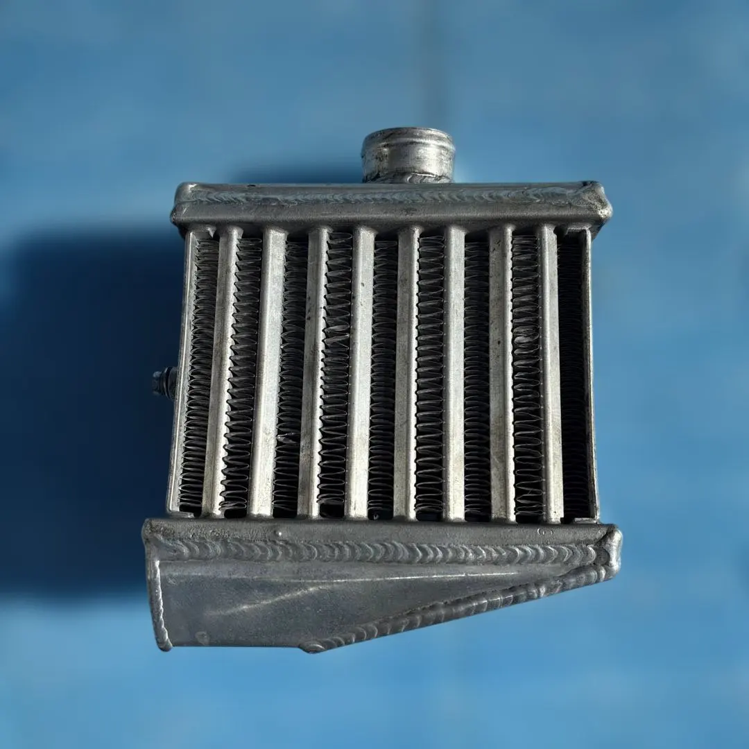 2026年最新】K6A インタークーラーの人気アイテム - メルカリ