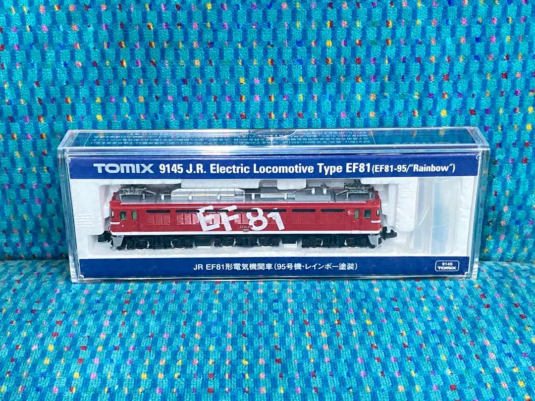 2026年最新】9145 tomixの人気アイテム - メルカリ