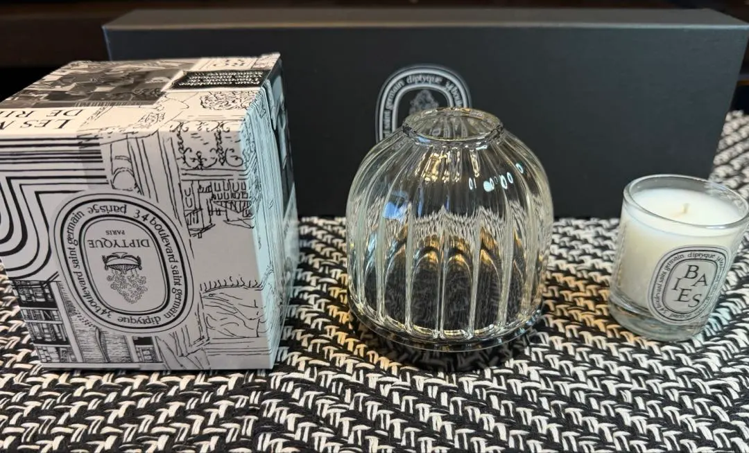 2026年最新】diptyque キャンドルホルダーの人気アイテム - メルカリ