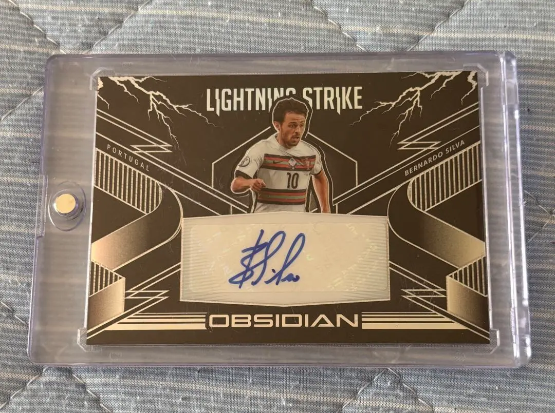 2026年最新】ベルナルドシウバ サインの人気アイテム - メルカリ