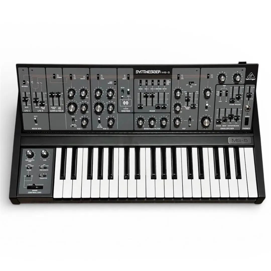 2026年最新】behringer msの人気アイテム - メルカリ