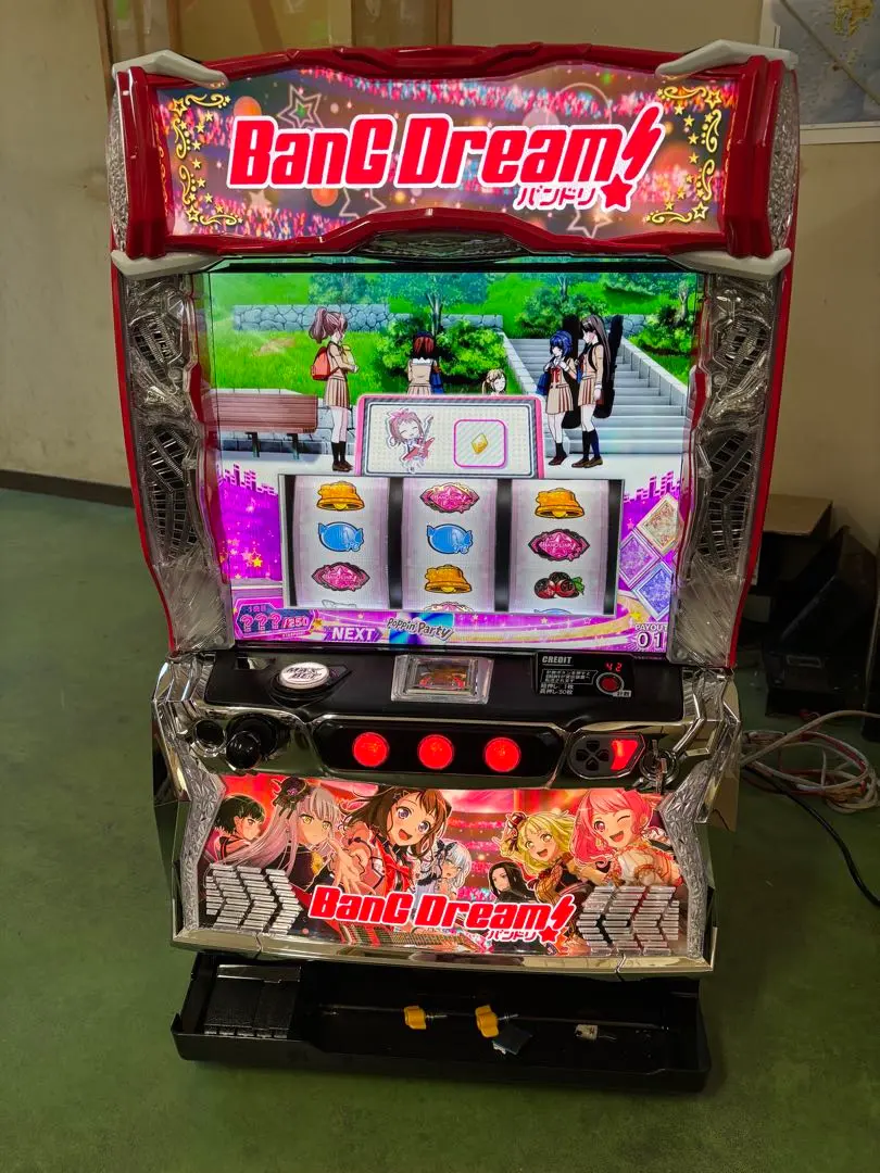 2026年最新】バンドリ 実機の人気アイテム - メルカリ