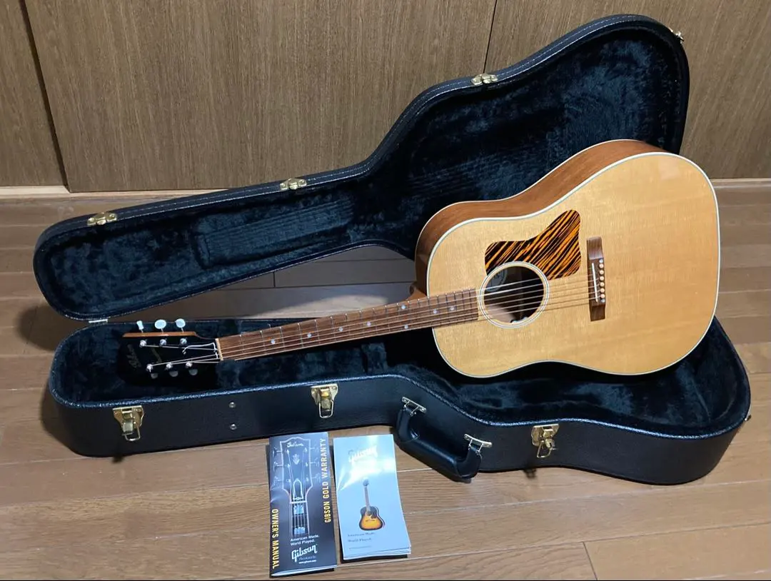 2026年最新】gibson j200の人気アイテム - メルカリ