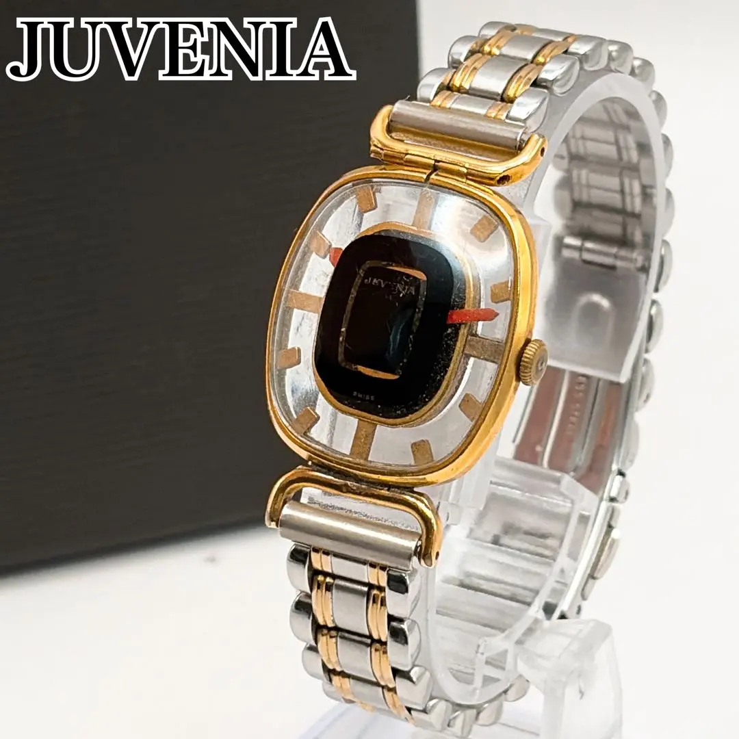 2026年最新】ジュベニア 手巻きの人気アイテム - メルカリ