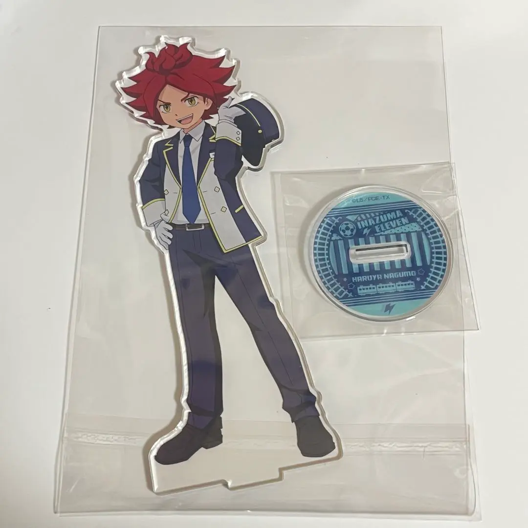 2026年最新】南雲晴矢 アクリルスタンドの人気アイテム - メルカリ