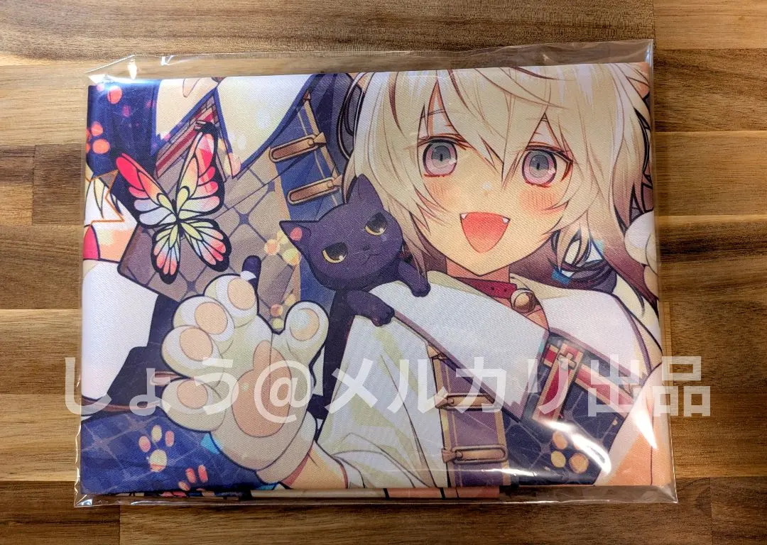 2026年最新】collar malice タペストリーの人気アイテム - メルカリ