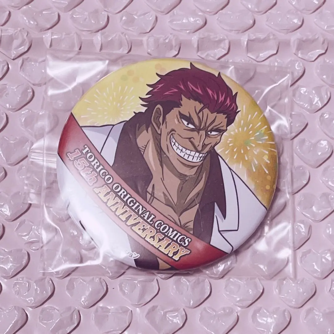 2026年最新】トリコ 15周年の人気アイテム - メルカリ