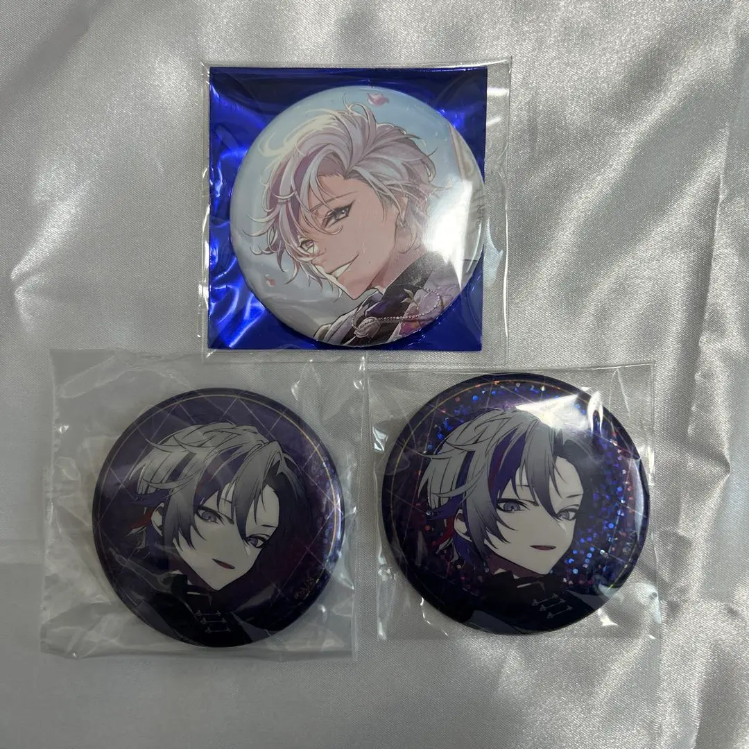 2026年最新】不破湊 缶バッジ タロットの人気アイテム - メルカリ