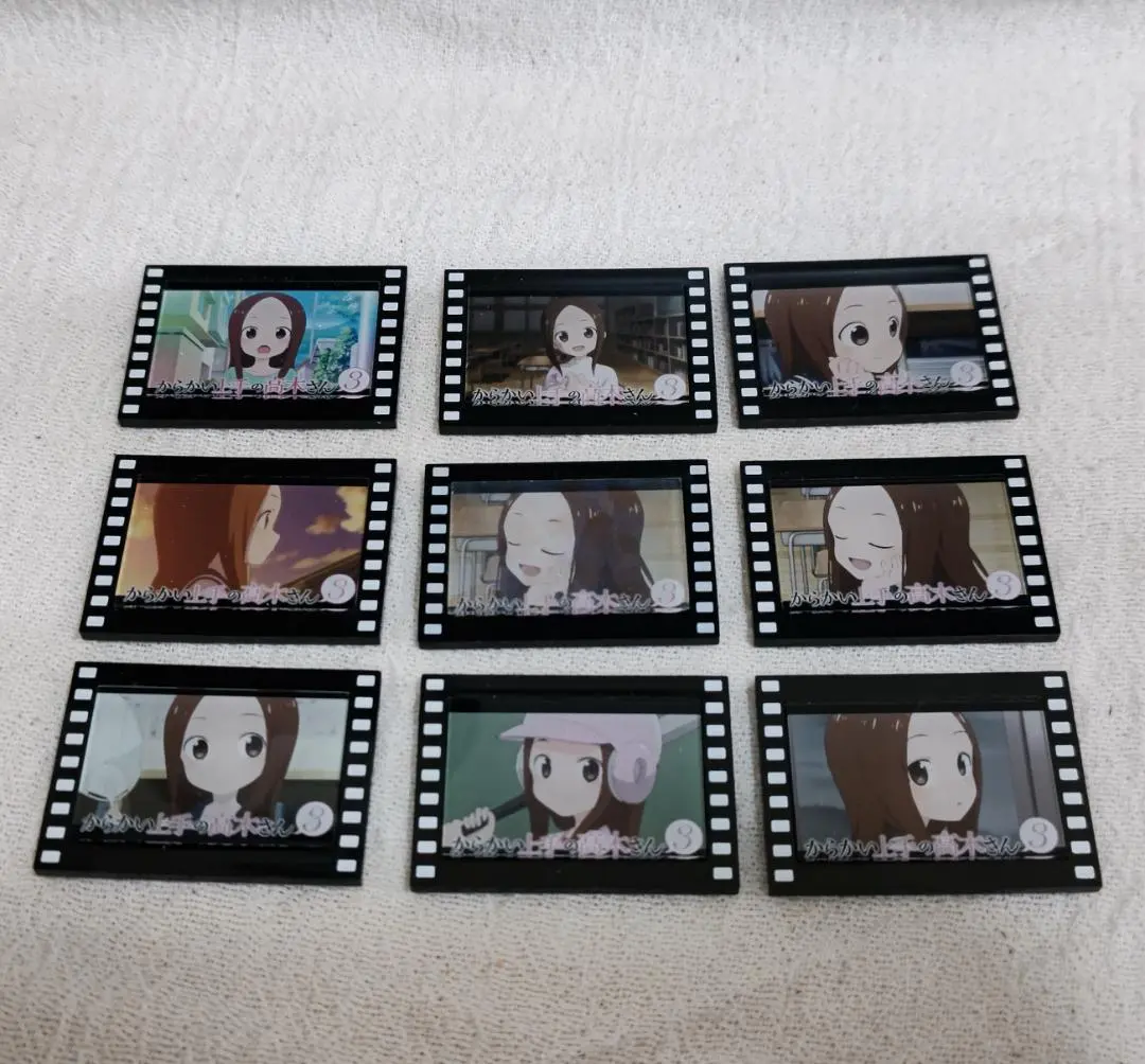 2026年最新】からかい上手の高木さん複製原画の人気アイテム - メルカリ