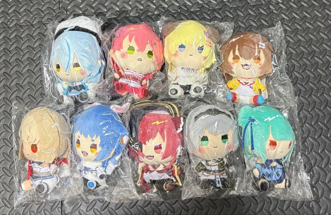 2026年最新】宝鐘マリン もちどるの人気アイテム - メルカリ