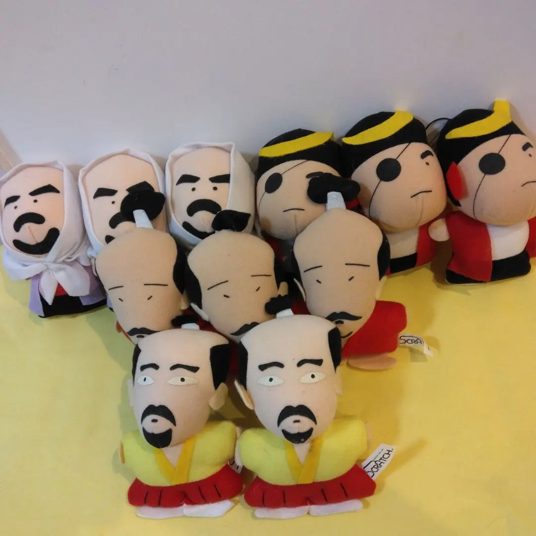 2026年最新】日本昔話 ぬいぐるみの人気アイテム - メルカリ