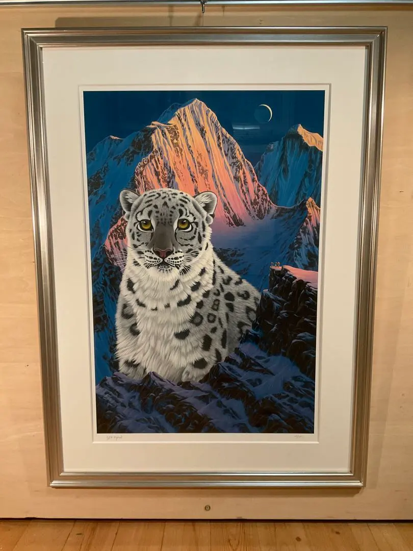 2026年最新】シム・シメール 版画の人気アイテム - メルカリ