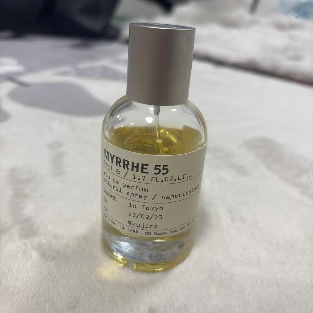 2026年最新】ミルラ55の人気アイテム - メルカリ