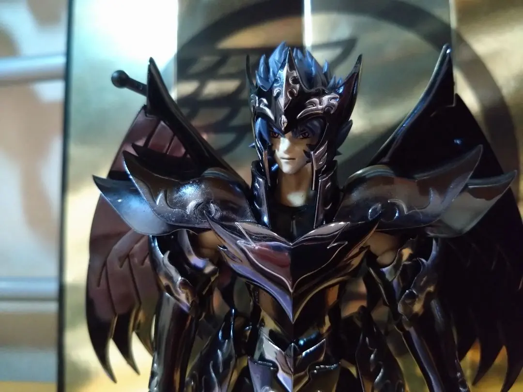 2026年最新】聖闘士聖衣神話 ベヌウ輝火の人気アイテム - メルカリ