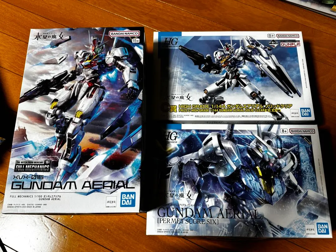 2026年最新】シリーズ：機動戦士ガンダム 水星の魔女 その他の人気