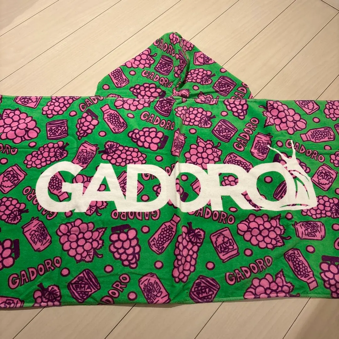 2026年最新】gadoro タオルの人気アイテム - メルカリ
