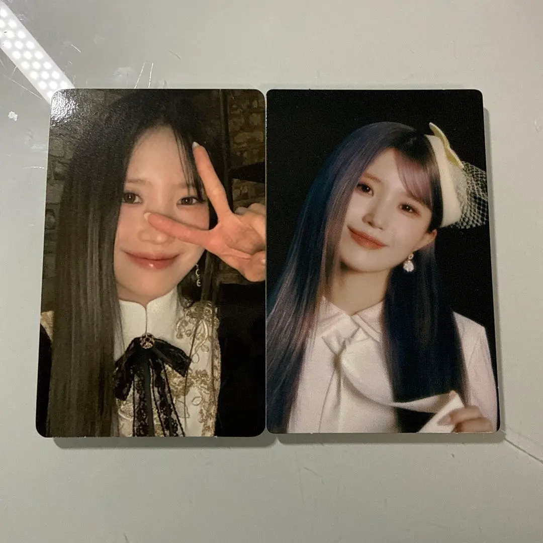 2026年最新】fromis_9ハヨンの人気アイテム - メルカリ