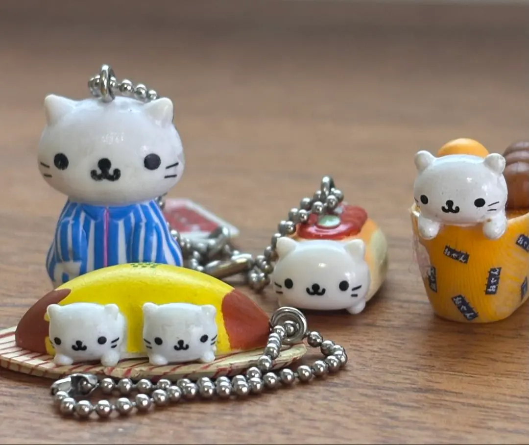 2026年最新】にゃんにゃんにゃんこ ローソンの人気アイテム - メルカリ