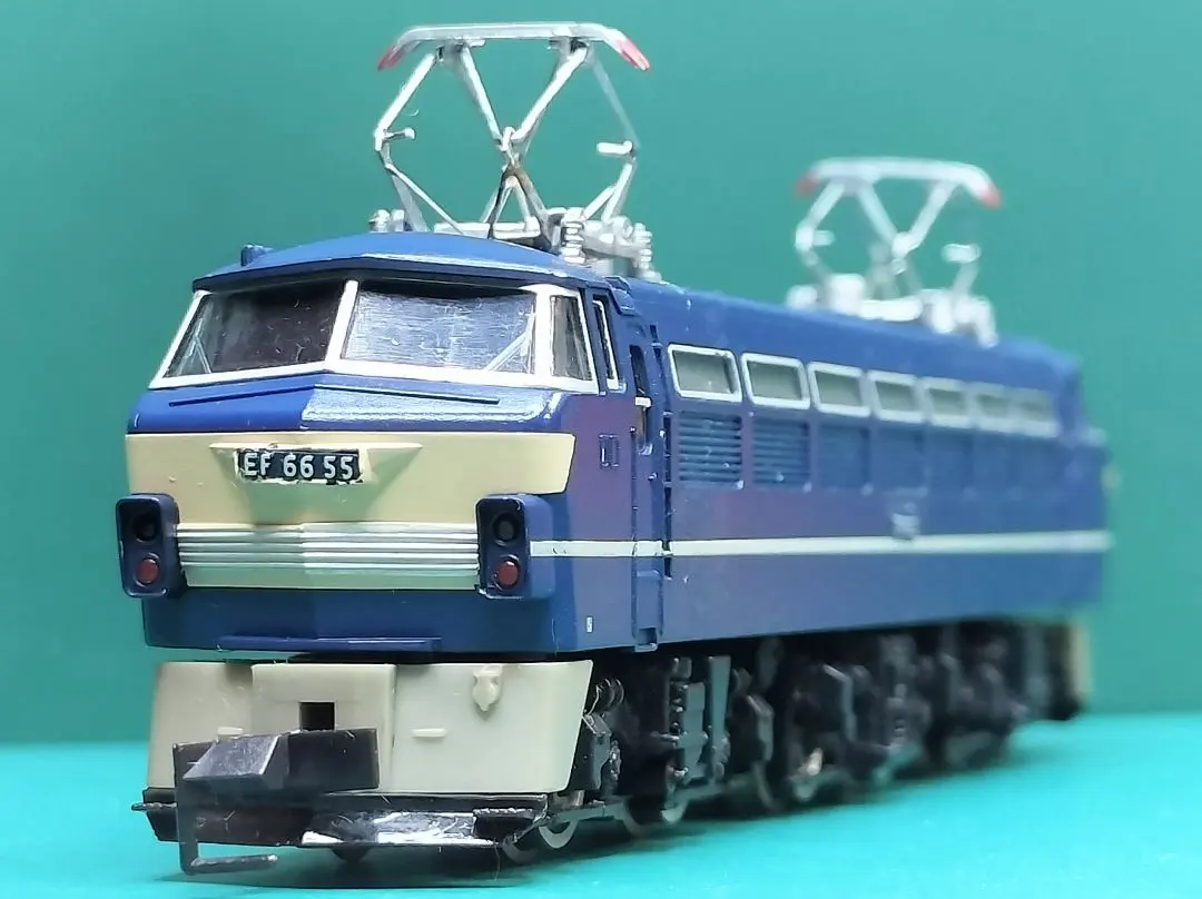 2026年最新】kato ef66-100の人気アイテム - メルカリ