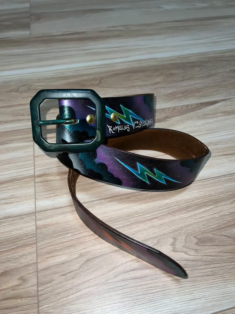 2026年最新】サウスパラディソ ベルトの人気アイテム - メルカリ