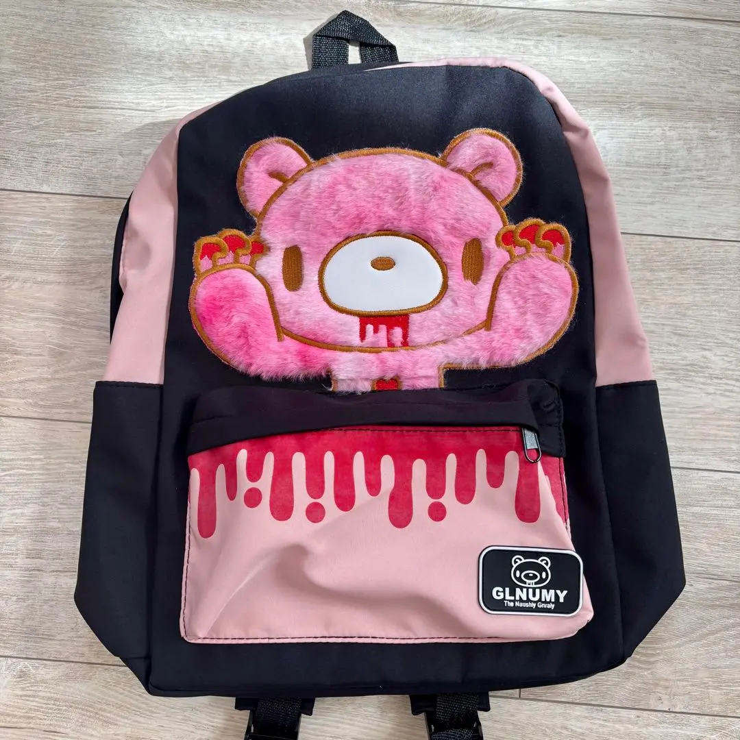 2026年最新】グルーミー リュックの人気アイテム - メルカリ