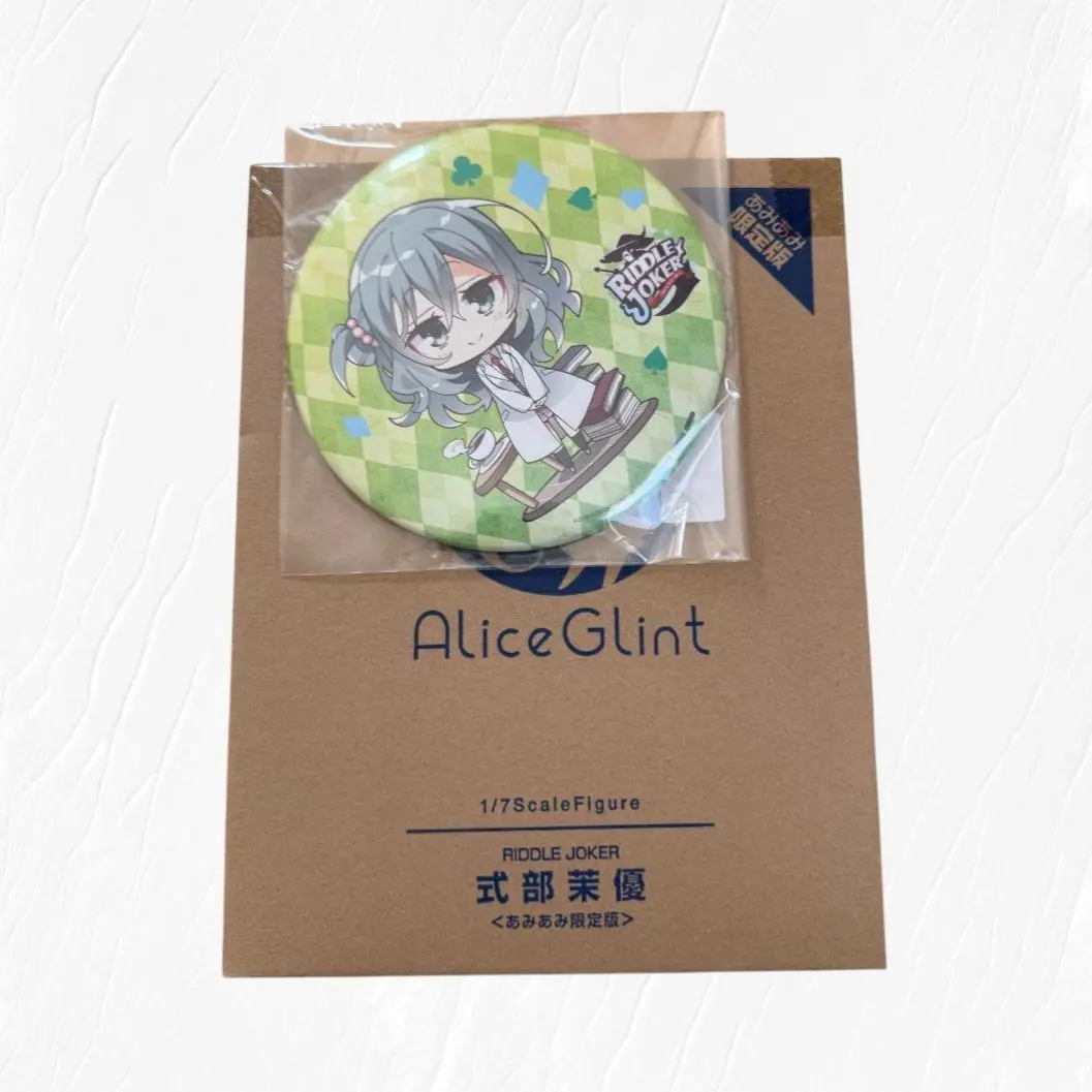 2026年最新】riddle joker 式部茉優 1/7 完成品フィギュアの人気