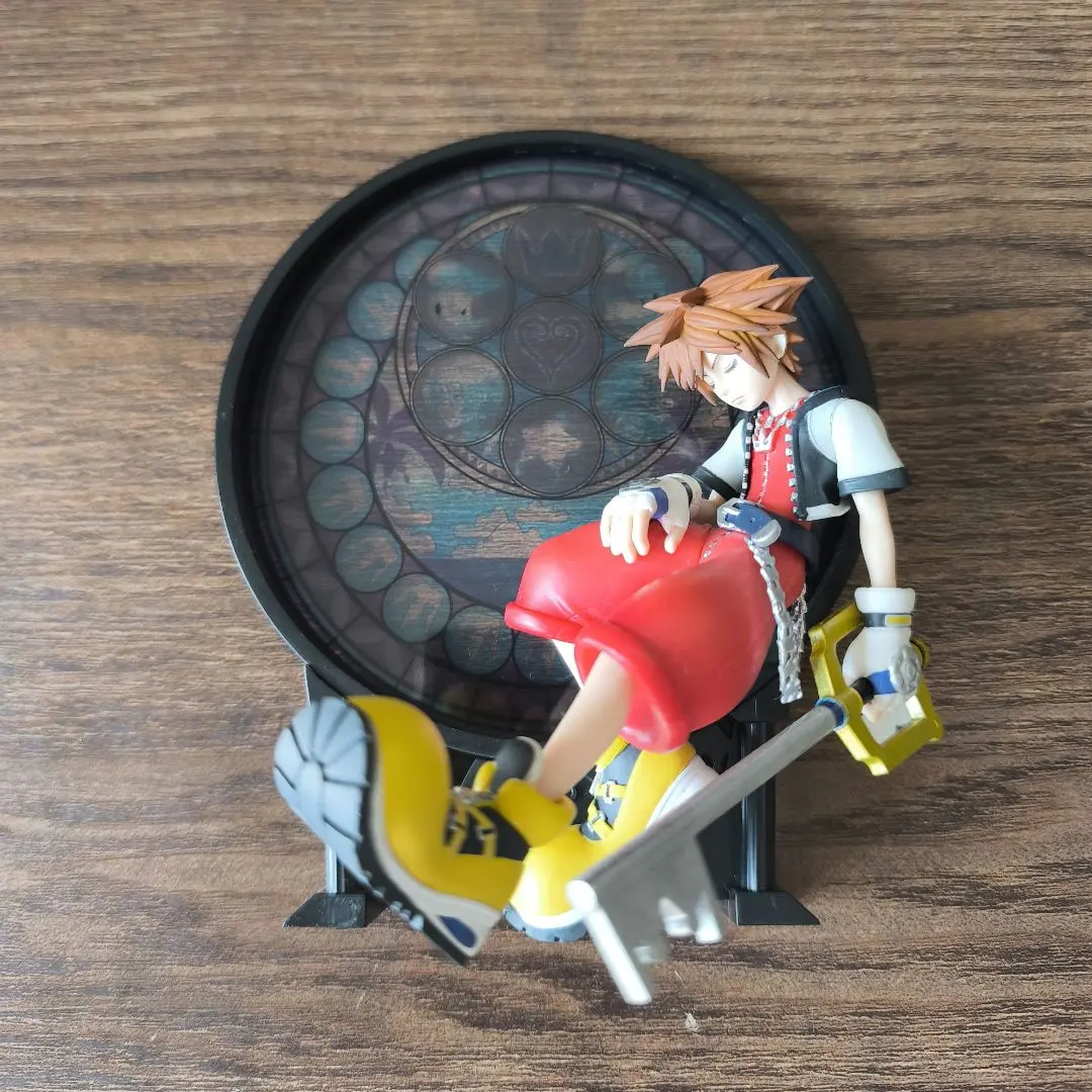 2026年最新】キングダムハーツ 1番くじ a賞 ソラの人気アイテム - メルカリ