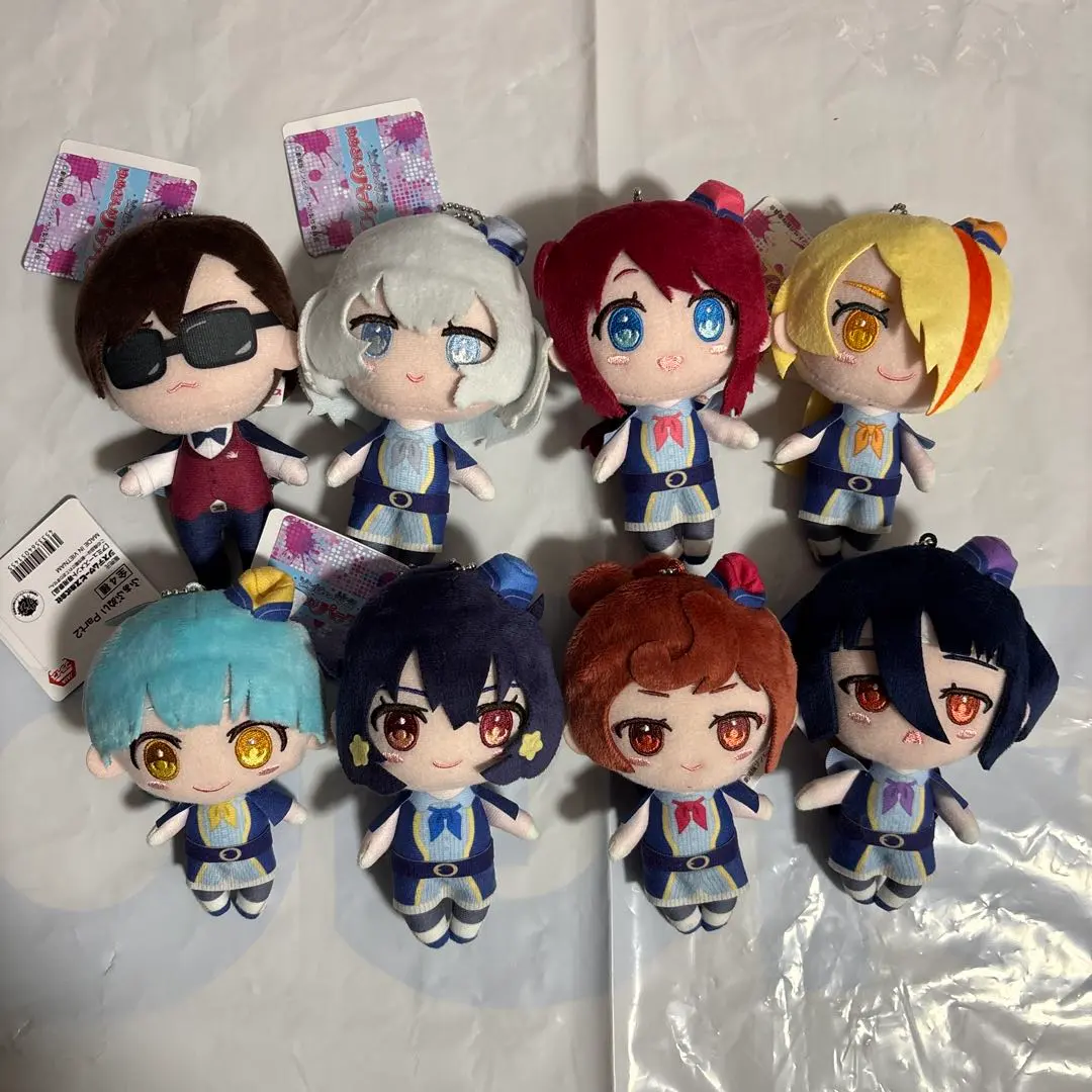 2026年最新】ゾンサガぬいぐるみの人気アイテム - メルカリ