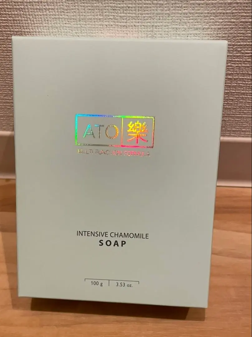 2026年最新】アトラクインテンシブピュアソープの人気アイテム - メルカリ