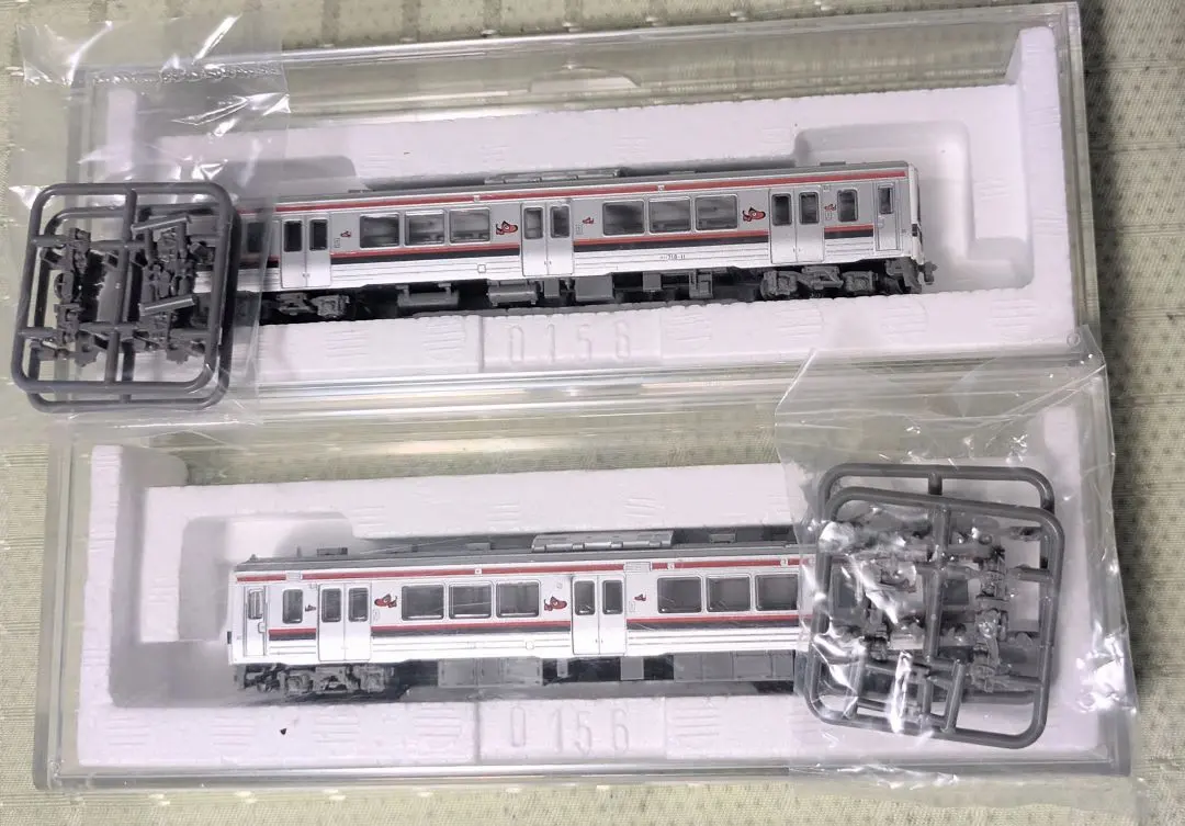 2026年最新】719系の人気アイテム - メルカリ