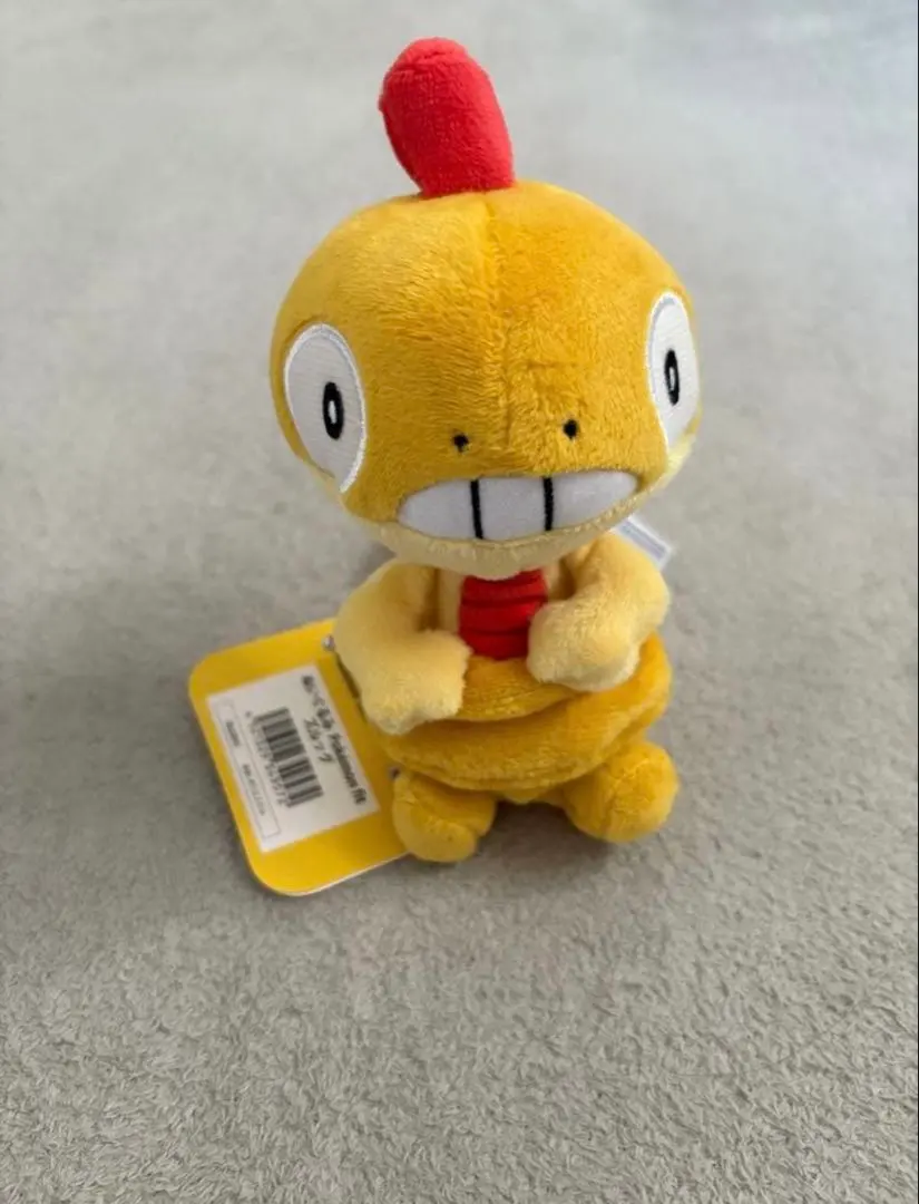 2026年最新】ポケモンセンター ズルッグの人気アイテム - メルカリ