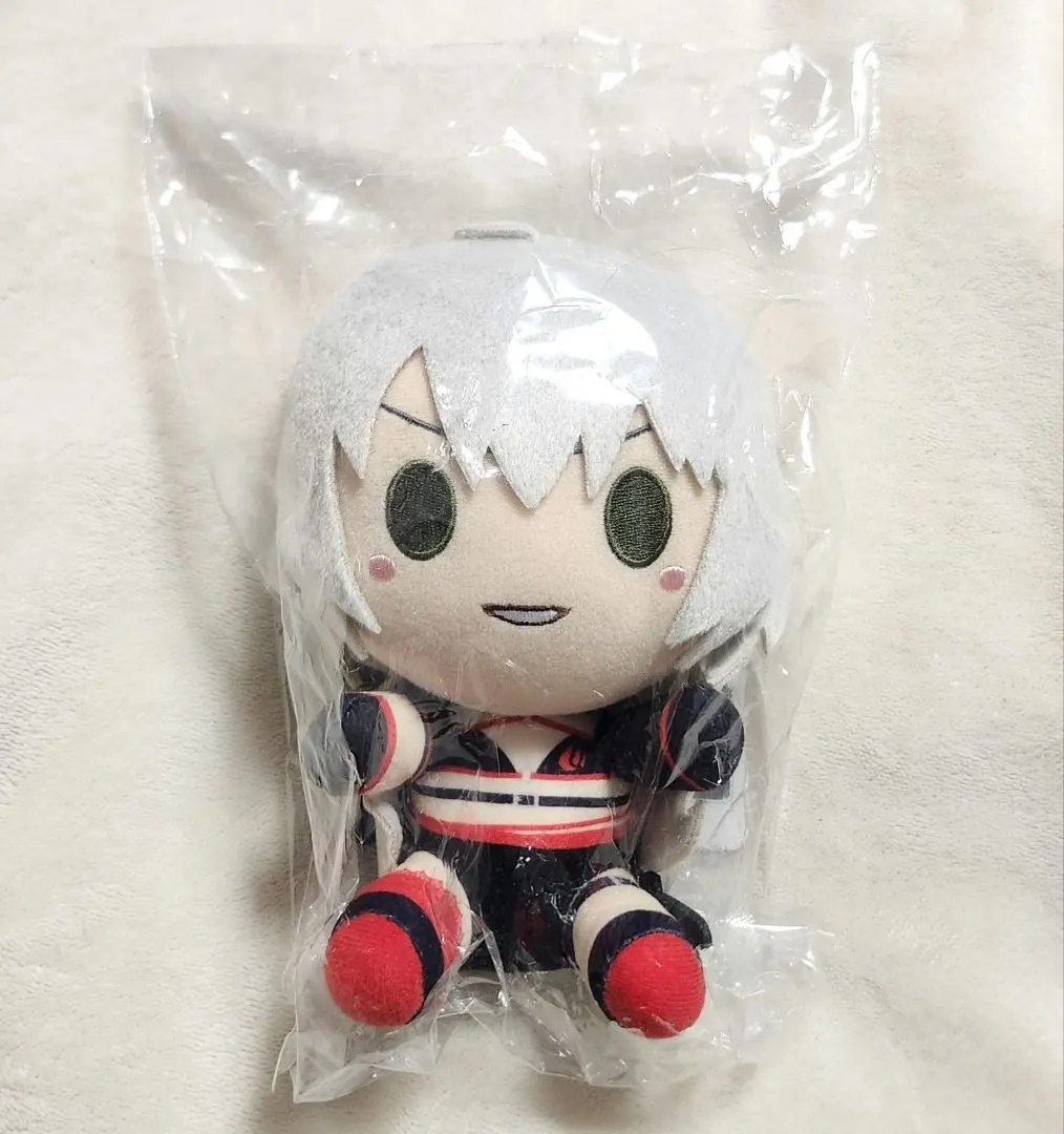 2026年最新】ジャンヌダルク オルタ ぬいぐるみの人気アイテム - メルカリ