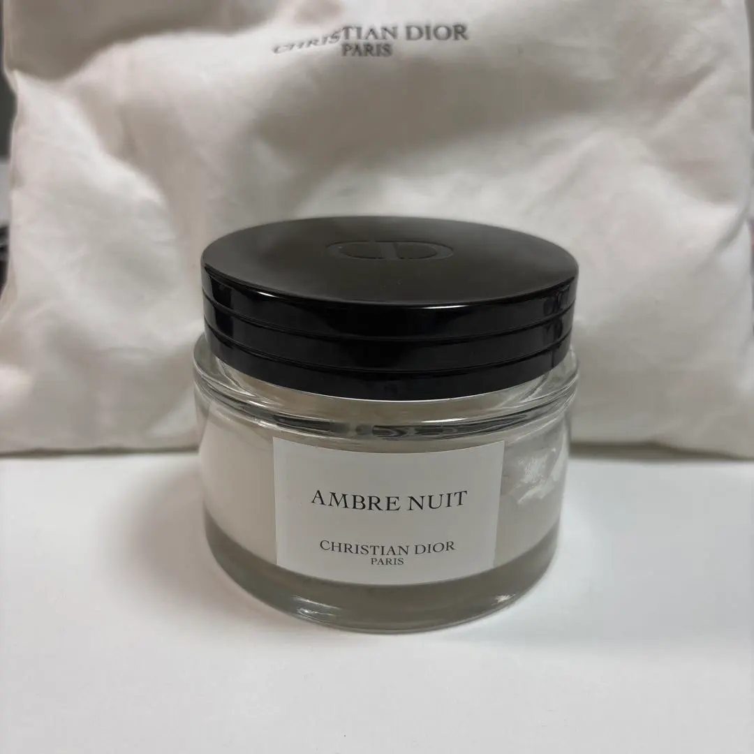 2026年最新】dior ボディクリーム アンブルニュイの人気アイテム