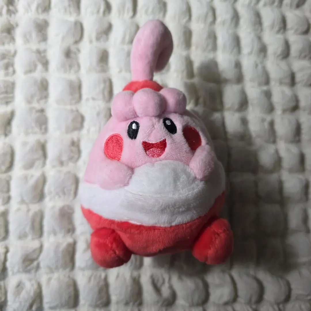 2026年最新】ピンプク ぬいぐるみの人気アイテム - メルカリ