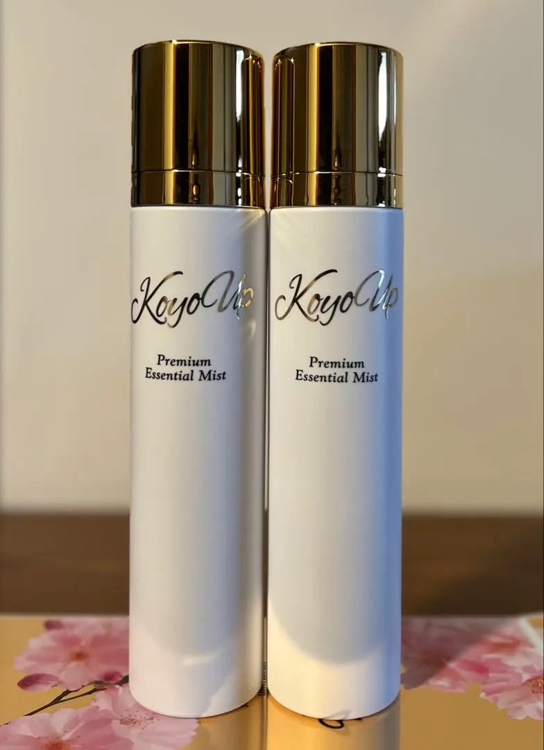 2026年最新】コーヨーアップ プレミアムエッセンシャルミストの人気