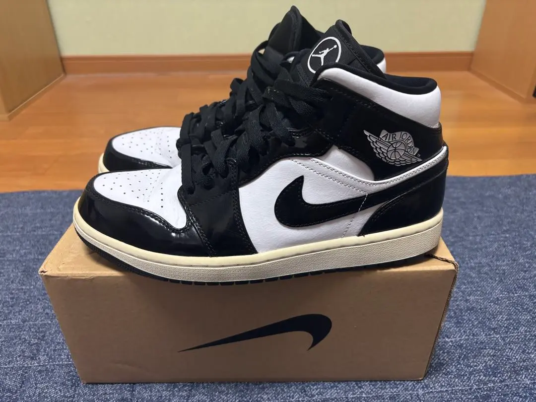 2026年最新】air jordan 1 mid se 