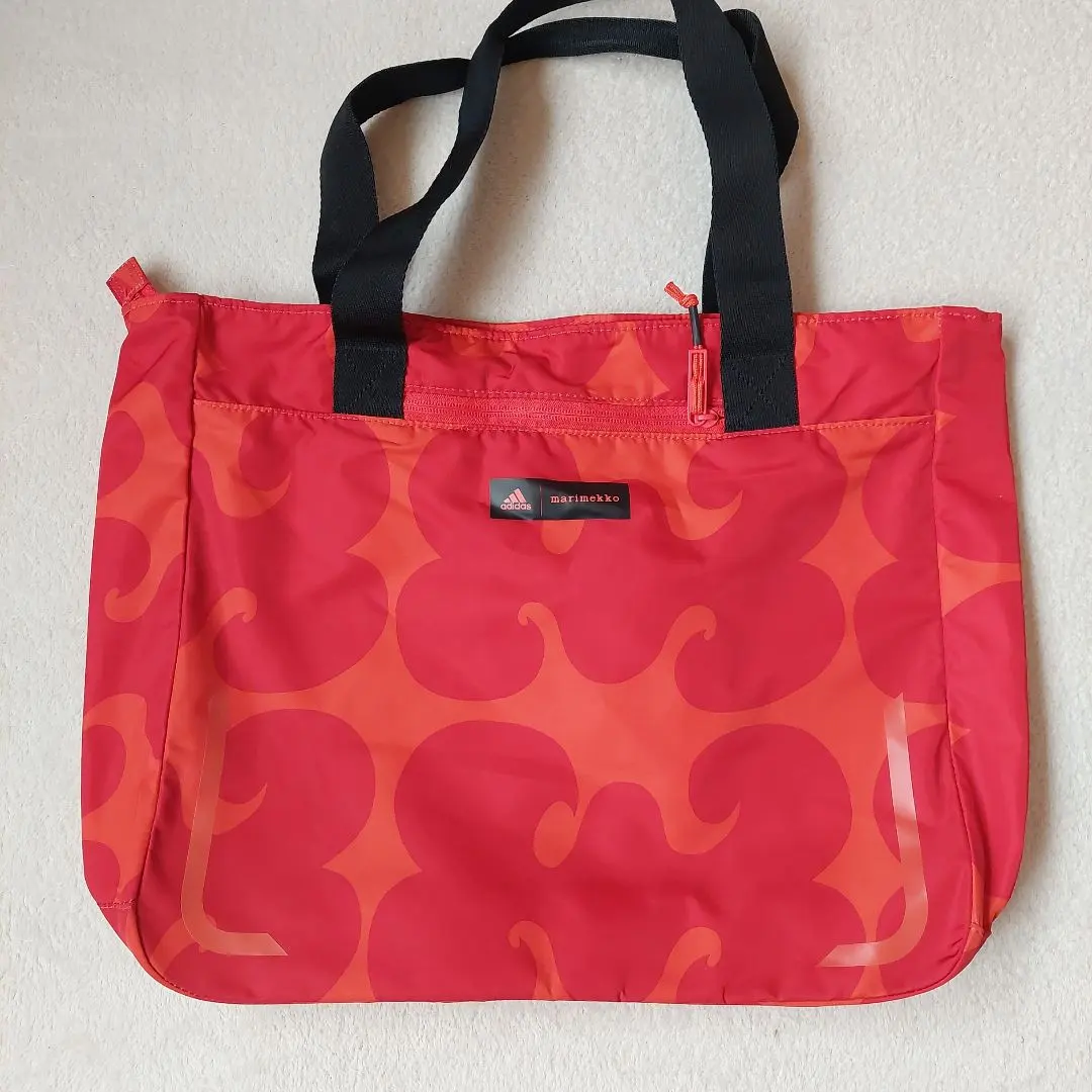 2026年最新】adidas マリメッコ ボストンの人気アイテム - メルカリ