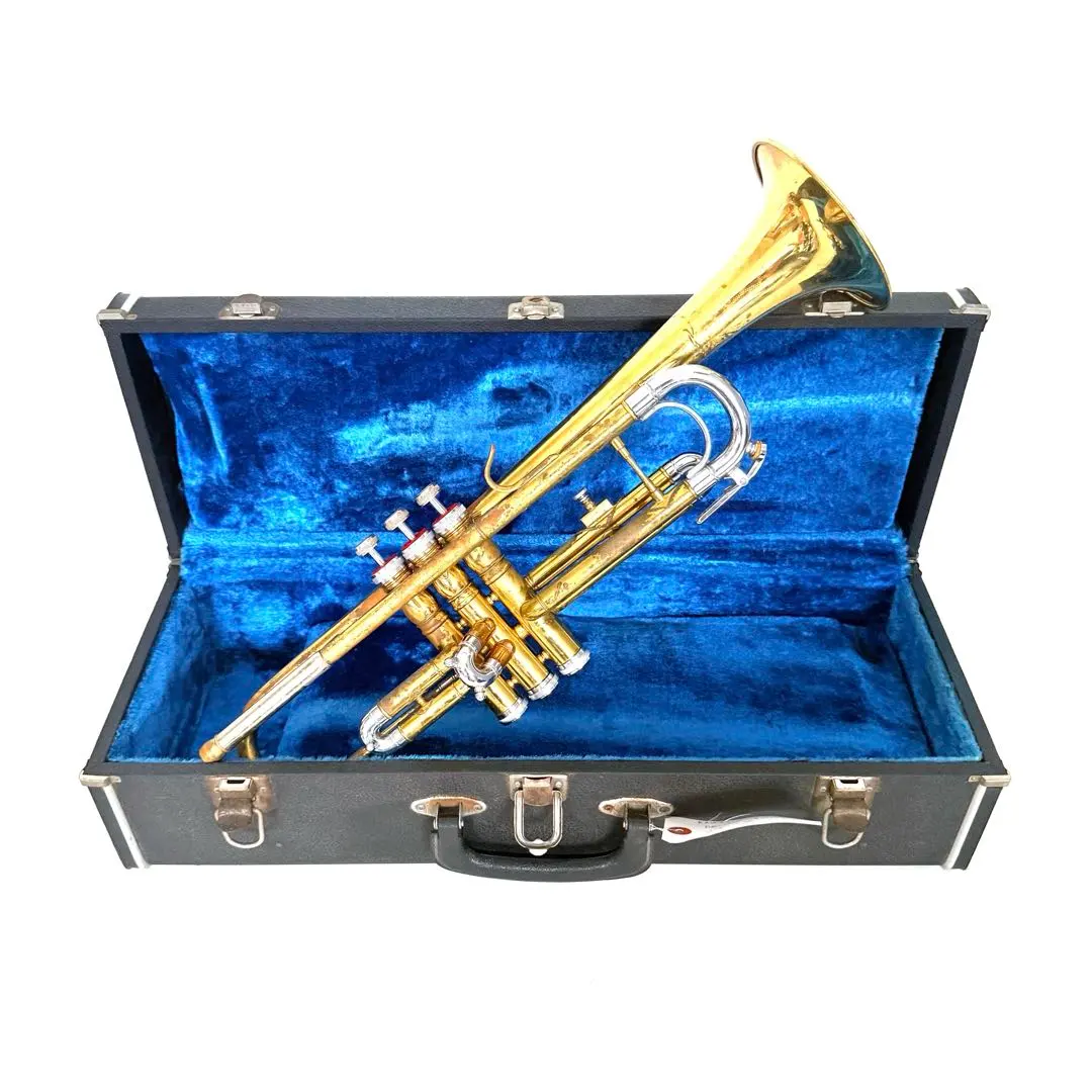 2026年最新】kawai トランペットの人気アイテム - メルカリ