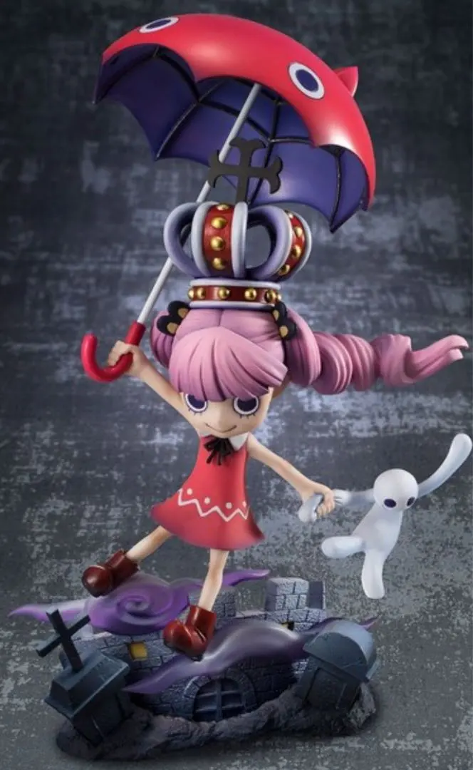 2026年最新】pop ペローナ 未開封の人気アイテム - メルカリ