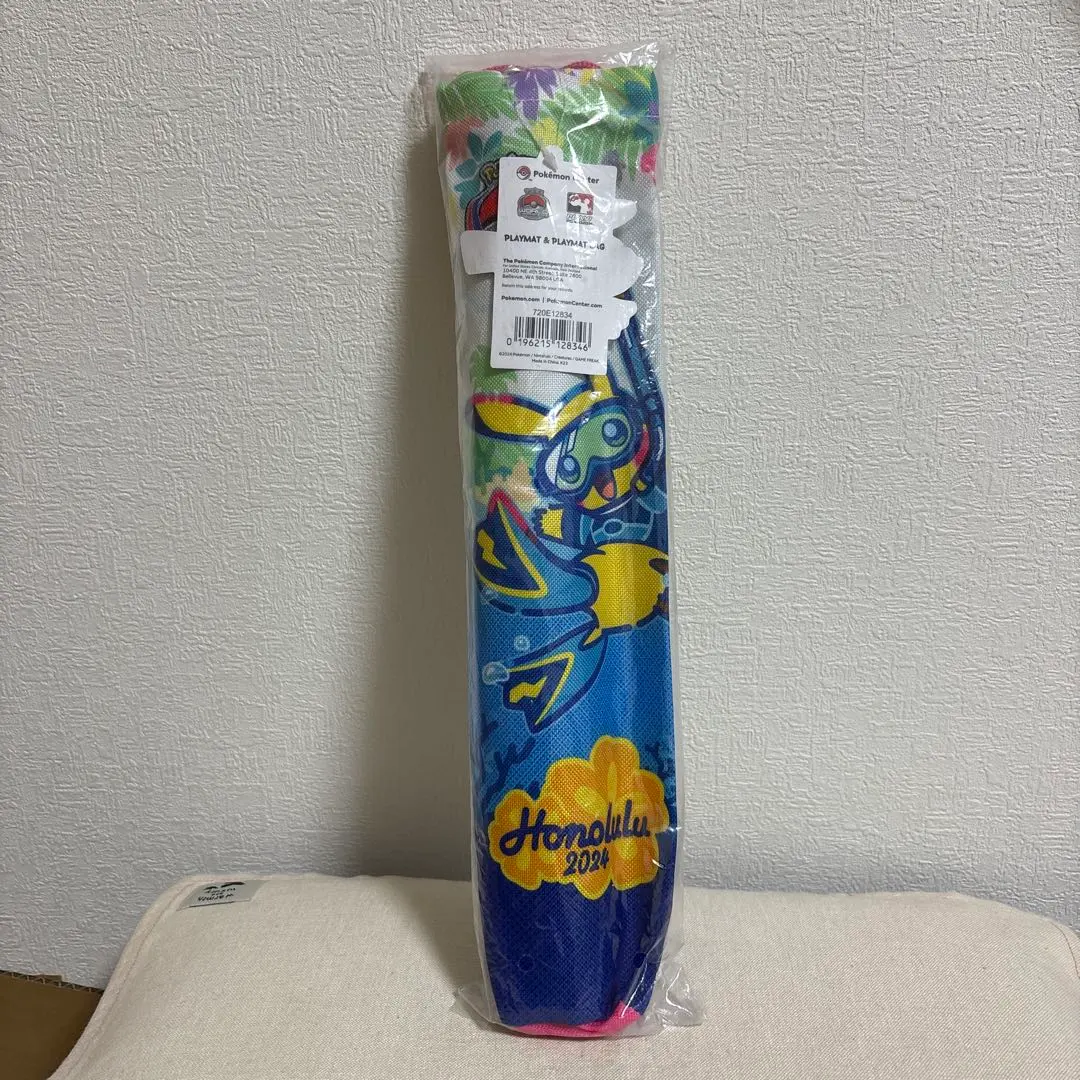 2026年最新】wcs ホノルル プレイマットの人気アイテム - メルカリ