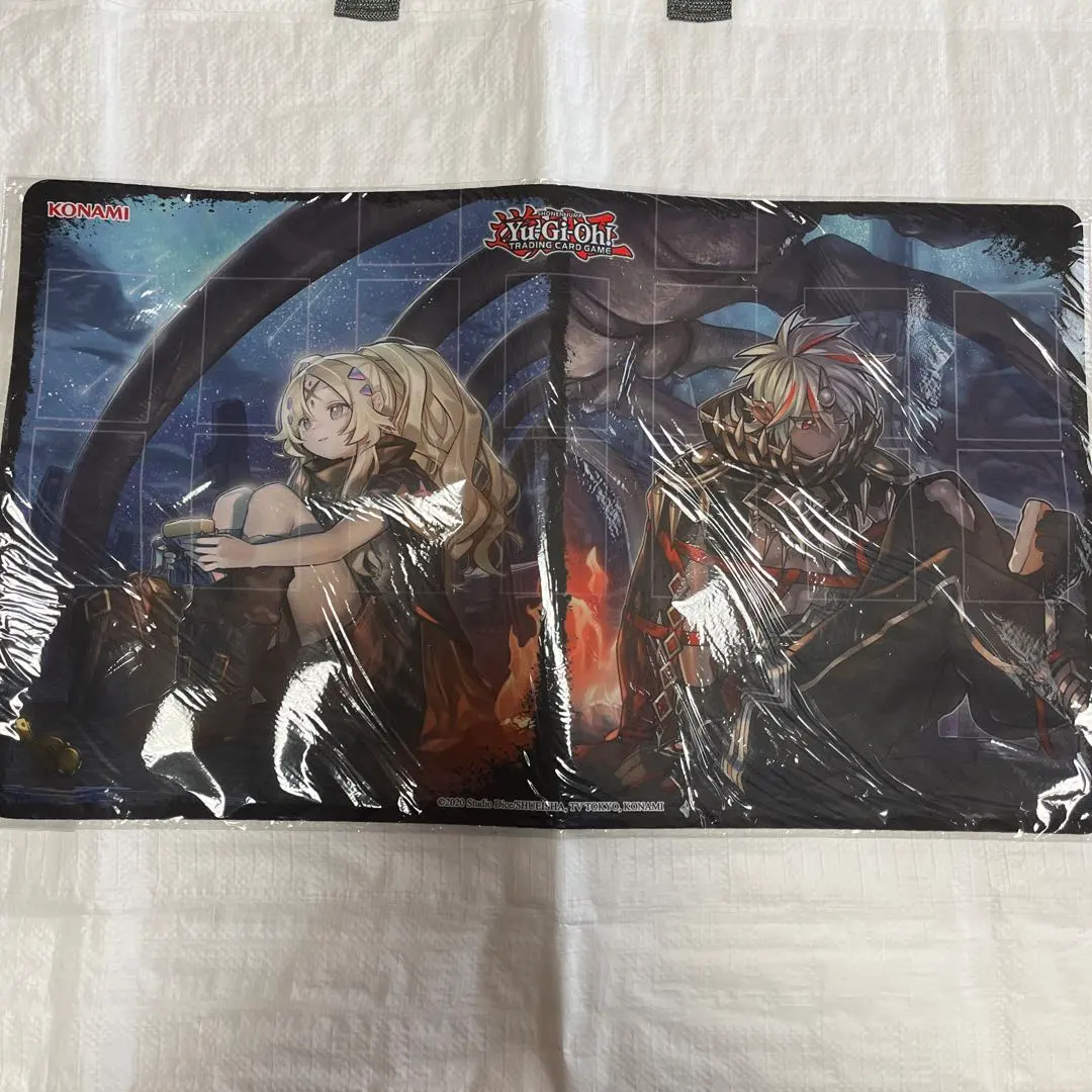 2026年最新】烙印 プレイマットの人気アイテム - メルカリ