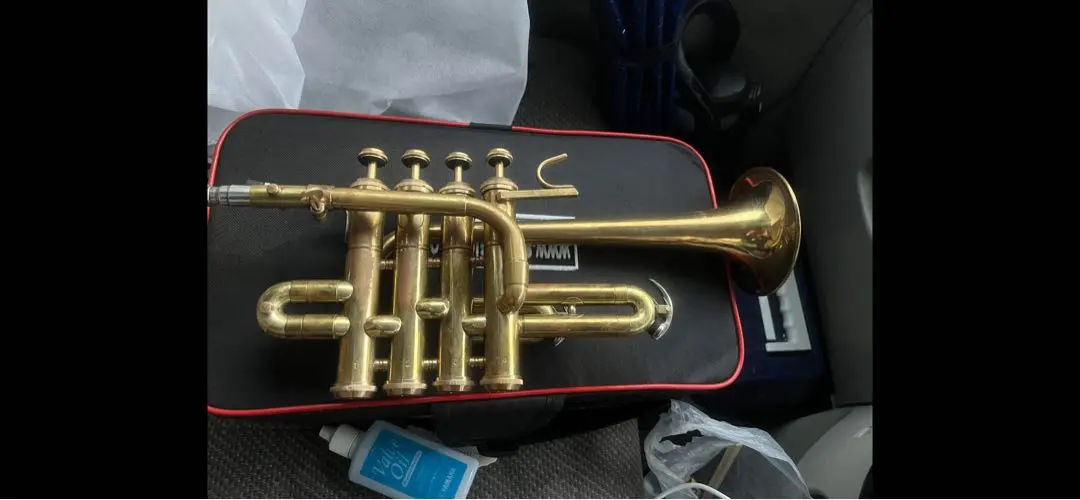 2026年最新】ピッコロトランペット マウスピースの人気アイテム - メルカリ