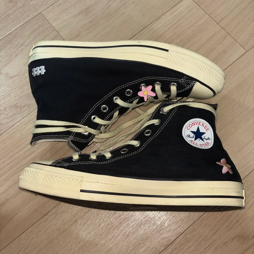 2026年最新】ttt msw converseの人気アイテム - メルカリ