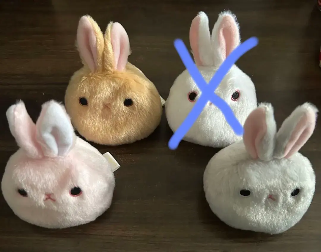 2026年最新】らびだんごの人気アイテム - メルカリ