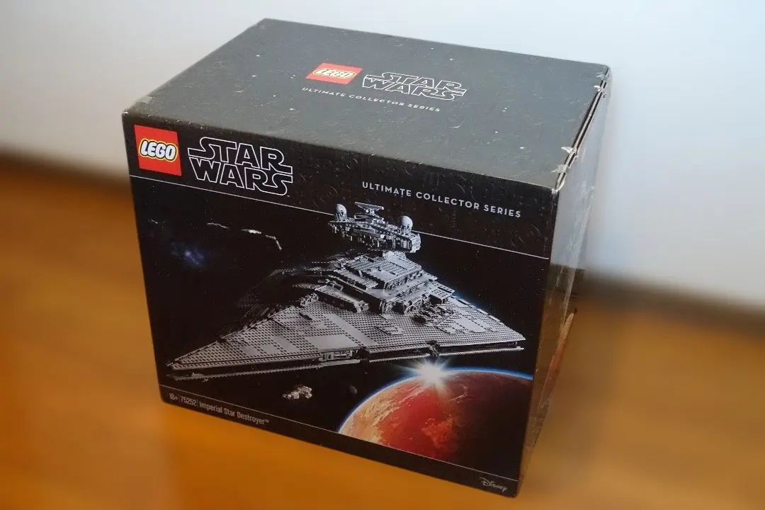 2026年最新】レゴ 75252の人気アイテム - メルカリ