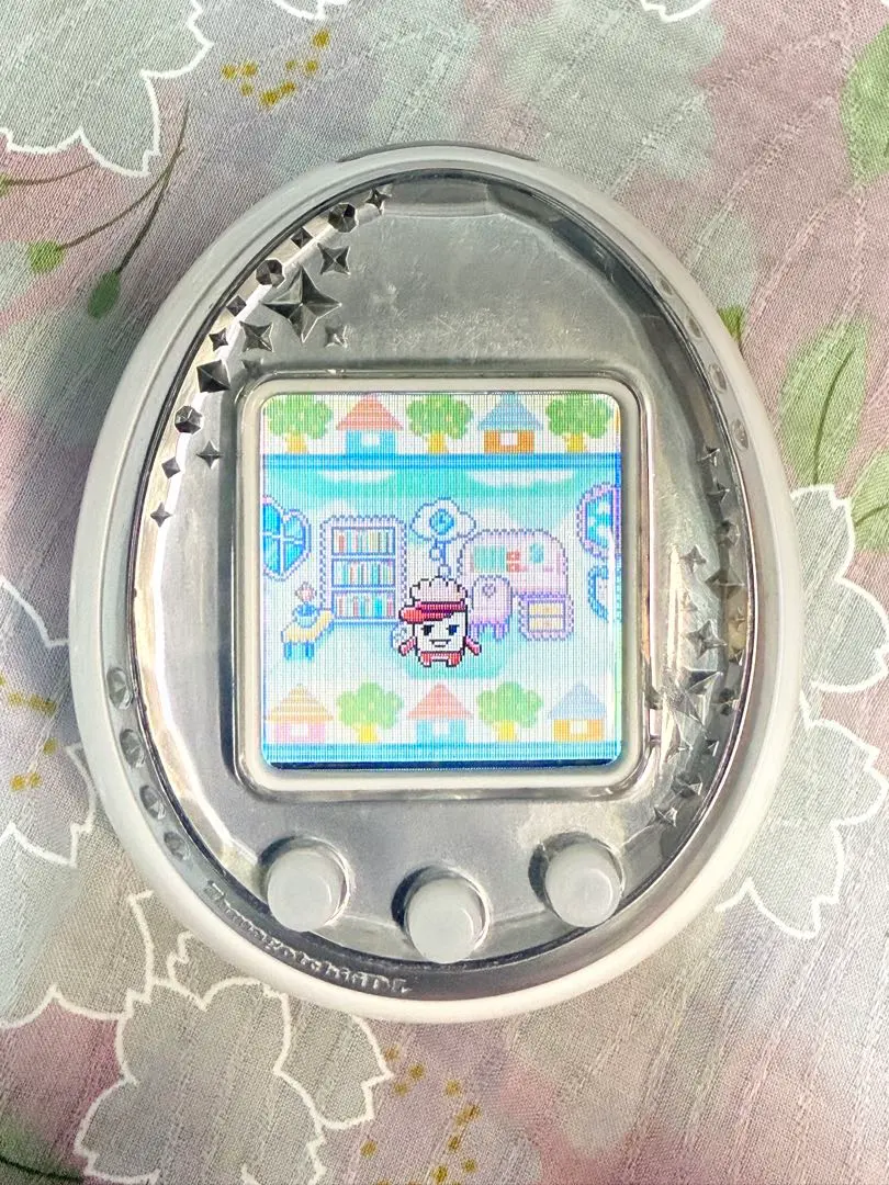 2026年最新】たまごっちIDホワイトの人気アイテム - メルカリ