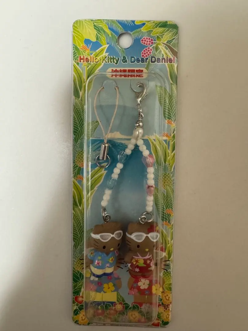 2026年最新】ご当地キティ沖縄限定ダニエルの人気アイテム - メルカリ