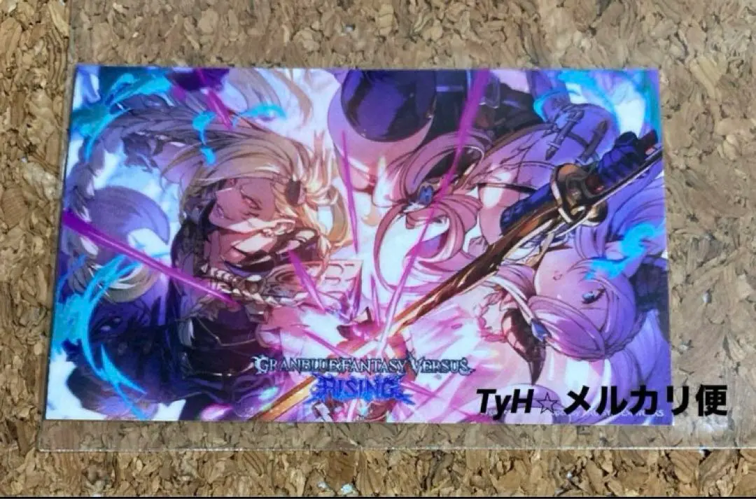 2026年最新】GBVS cygames cupの人気アイテム - メルカリ