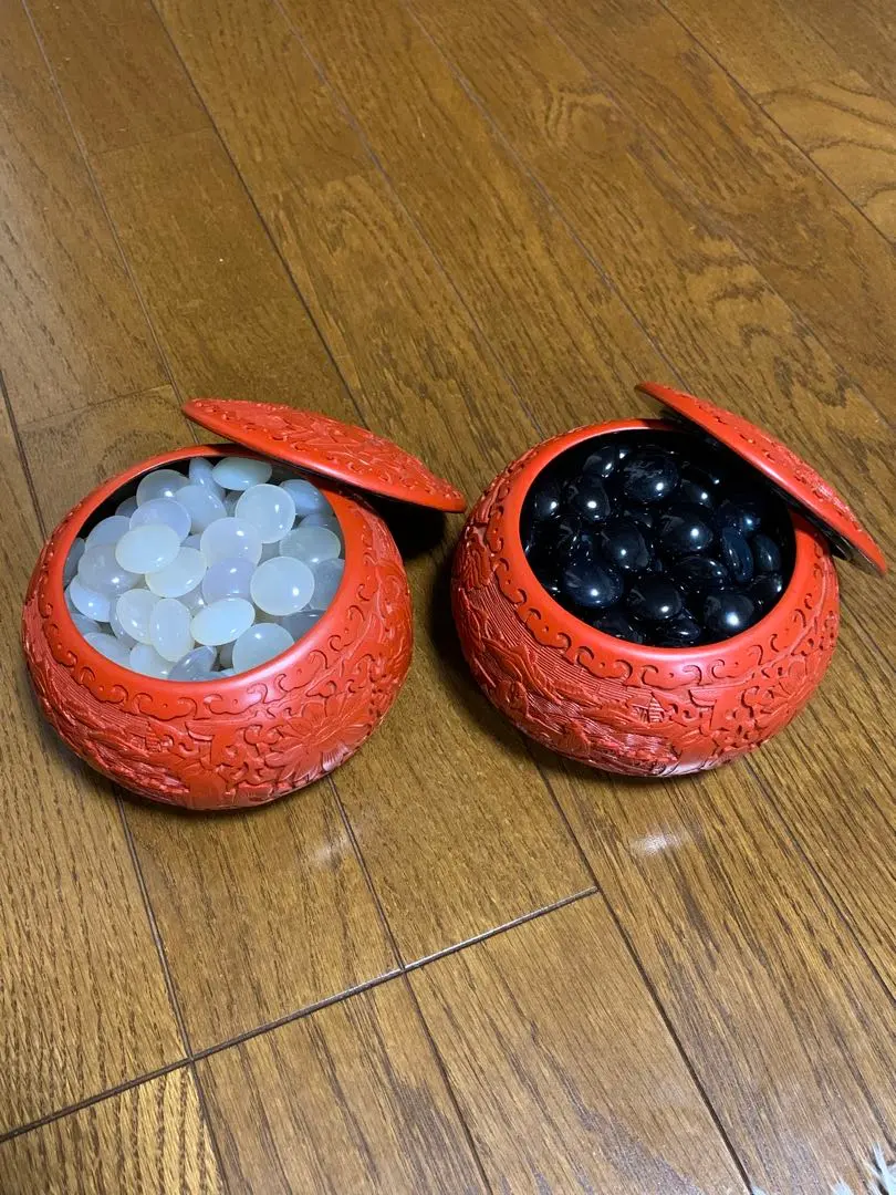 2026年最新】瑪瑙碁石の人気アイテム - メルカリ