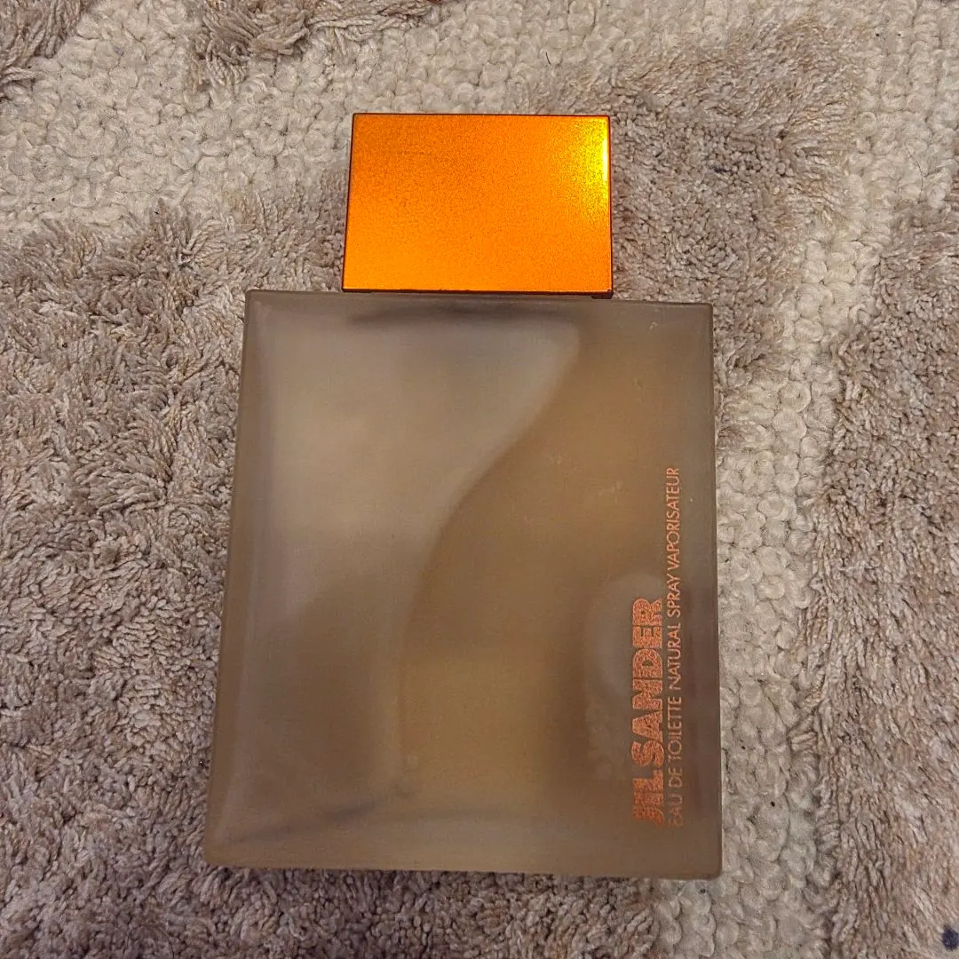 2026年最新】JIL SANDER 香水(男性用)の人気アイテム - メルカリ